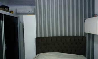 Imagem 6: VENDO CASA NA BOMBA EM COND.FECHADO 3/4 COM PISCINA NO COND