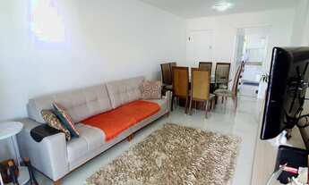 Imagem 5: LINDO APTO 3QTOS-2SUÍTES-117M2-2VGS - RUA VICENTE LEPORACE - RECREIO RJ