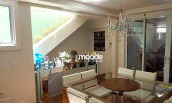 Imagem 5: Casa à venda no Monte Kemel, próximo a futura estação Vila Sônia