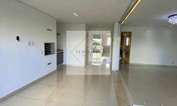 Imagem 4: Incrível Apartamento no Setor Bueno ! 4 Suítes !