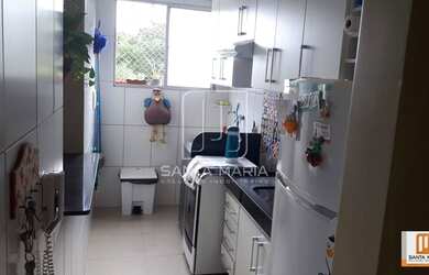 Imagem 7: Apartamento (tipo - padrao) 2 dormitórios, cozinha planejada, portaria 24 horas, lazer, es