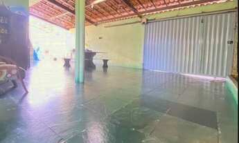 Imagem 7: Casa 3 dormitórios para Venda em Belo Horizonte, Floramar, 3 dormitórios, 1 banheiro, 4 va