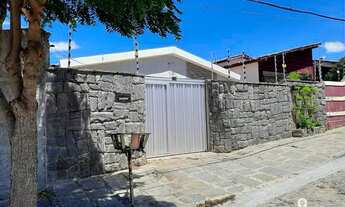 Imagem 2: Casa à venda, 4 quartos, 2 suítes, 4 vagas, Jardim Tavares - Campina Grande/PB