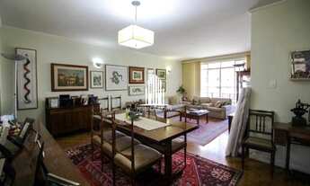 Imagem: Apartamento de 3 dormitórios em Pinheiros