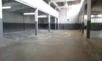 Imagem 3: Galpão para alugar, 813 m² por R$ 10.000,00/mês - Ramos - Rio de Janeiro/RJ