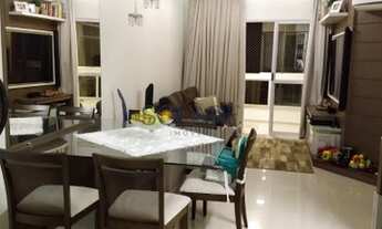 Imagem: Apartamento de 3 dormitórios (1 suíte)