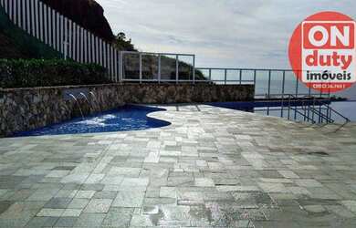 Imagem 6: Apartamento Duplex com 2 dormitórios, 90 m² - venda por R$ 1.000.000,00 ou aluguel por R