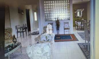 Imagem 5: Linda chácara com 4 dorm. 3 suítes 6 vagas de garagem em Santana de Parnaíba