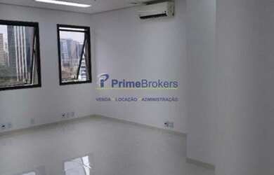 Imagem 2: CONJUNTO PARA ALUGAR, 35,35 M² POR R$ 2.100/MÊS - VILA OLÍMPIA - SÃO PAULO/SP