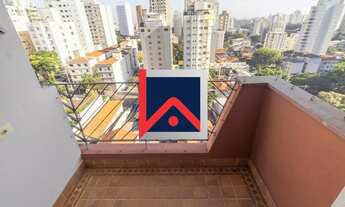 Imagem 5: Apartamento Venda Sumaré 70 m² 2 Dormitórios