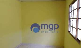 Imagem 4: Casa com 1 dormitório para alugar, 25 m² - Vila Maria - São Paulo/SP