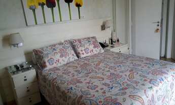 Imagem 6: Apartamento Cobertura Tríplex, para venda com 338 metros quadrados com 3 quartos