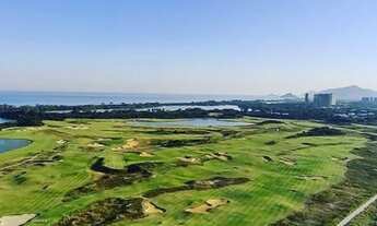 Imagem 2: RISERVA GOLF - 05 SUITES - 648M2 - BARRA