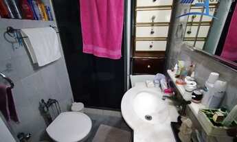 Imagem 7: Apartamento para venda possui 60 metros quadrados com 2 quartos