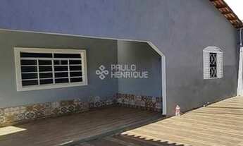 Imagem: Casa 3 Quartos (2 Suítes) Área Gourmet