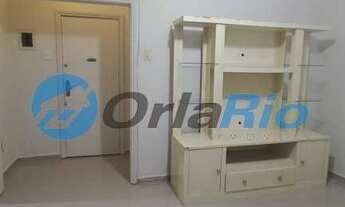 Imagem 5: SALA 1 QUARTO, RUA LEOPOLDO MIGUEL - COPACABANA