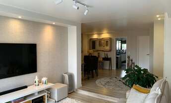 Imagem 5: Apartamento para venda possui 134 metros quadrados com 3 quartos em Liberdade - São Paulo