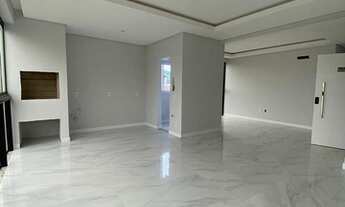 Imagem 2: AP 3 SUÍTES E CHURRASQUEIRA EM BOMBINHAS