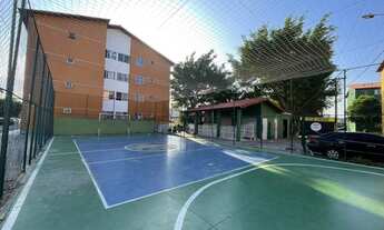 Imagem 2: Apartamento para Venda em Serra, Jardim Tropical, 2 dormitórios, 1 banheiro, 1 vaga