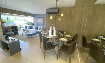 Imagem: Apartamento com 2 dormitórios e 1 vaga