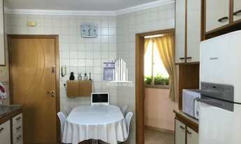 Imagem 6: Apartamento com 105m² no Mandaqui/ SP com 3 dormitórios (1 suíte), 2 banheiros e 2 vagas d