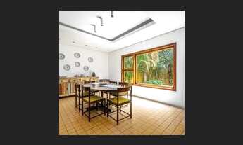 Imagem 4: EXCELENTE CASA SOBRADADA COM 300 MTS A/C 4 DORMS, 3 SUÍTES 2 SALAS, 6 WCs e 4 VAGAS DE GAR