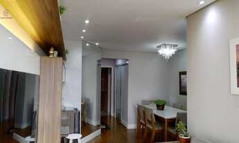 Imagem 7: Venda Apartamento com 3 dormitórios