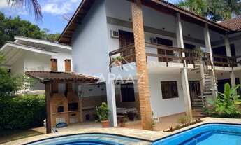 Imagem: Casa à venda, 4 quartos, 4 suítes, 6 vagas