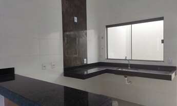 Imagem 5: Casa para Venda - Golden Ville, UBERLÂNDIA - 2 vagas