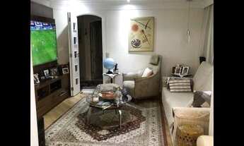 Imagem 2: Confortável Apartamento no Melhor do Campo Belo