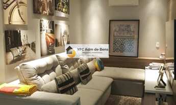 Imagem: São Paulo - Apartamento Padrão - Jardim