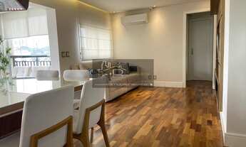 Imagem 7: COBERTURA 195 M² COM 4 DORMITÓRIO SENDO 1 ESCRITÓRIO 3 VAGAS E DEPÓSITO E PISCINA PRIVATIV