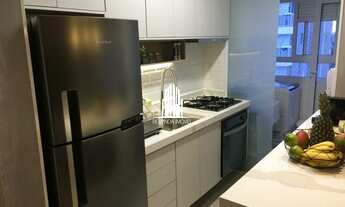 Imagem 7: LINDO APARTAMENTO SENDO 2 DORMITORIOS ,SENDO 1 SUITE