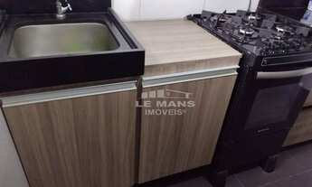 Imagem 5: Apartamento à venda, Ed. Piazza Fontanella - Jardim São Francisco - Piracicaba/SP