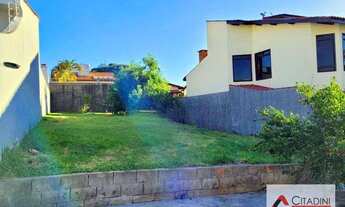 Imagem: Vendo - Terreno 360m² no Campolim - TE0428