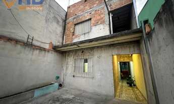 Imagem 2: Locação Casa 2 dormitórios Zona sul -Residencial Gazzo