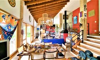 Imagem 6: Exclusividade Parque das Artes Granja Viana