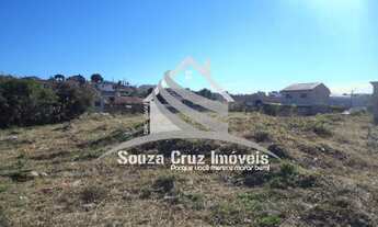 Imagem 4: TERRENO COM 1.259,28 M² - Rua de Asfalto - Excelente Localização !