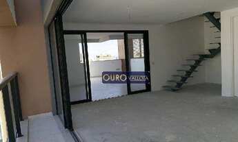 Imagem 4: Apartamento Duplex com 4 dormitórios sendo 2 suítes à venda, 217 m² por R$ 5.258.000 - Jar