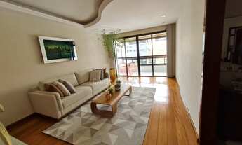 Imagem 2: APARTAMENTO COM 185m² EM ITAPOÃ!