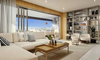 Imagem: Lançamento! dia 30 de Abril, apartamento