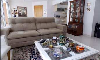 Imagem 6: Lindo Apartamento Camp-Life Vila Olimpia, more no Clube, á minutos da Faria Lima e Iguatem