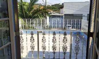 Imagem 7: Sobrado para venda tem 220 metros quadrados com 3 quartos em Vila Anastácio - São Paulo