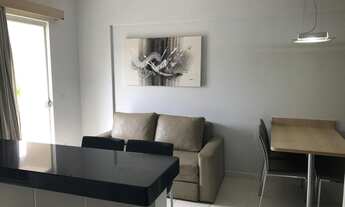 Imagem 7: Rio Quente - Apartamento Padrão - Esplanada