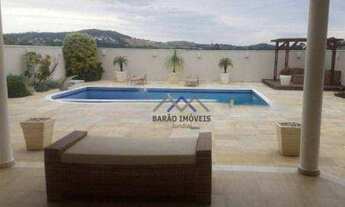 Imagem 5: Casa à venda, 310 m² por R$ 1.700.000,00 - Condomínio Villagio Capriccio - Louveira/SP