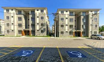 Imagem 4: ABAIXOU O VALOR!!!! aluguel e venda tem 48 metros quadrados com 2 quartos