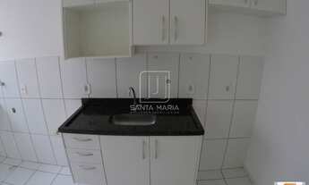 Imagem 3: Apartamento (tipo - padrao) 2 dormitórios, portaria 24hs, lazer, em condomínio fechado