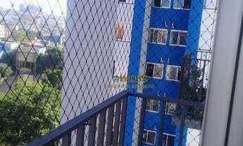 Imagem 6: Apartamento em Andar Alto