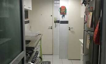 Imagem 6: APARTAMENTO COM FINO ACABAMENTO, LAZER COMPLETO NO MELHOR DA VILA MASCOTE!