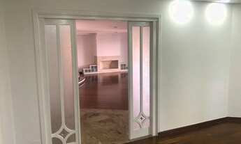 Imagem 5: Apartamento para aluguel e venda tem 293 m2 com 4 quartos-4 suítes-4 vagas-Lazer